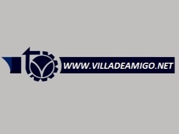 logo de WWW.VILLADEAMIGO.NET