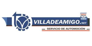 logo de Talleres Villadeamigo 