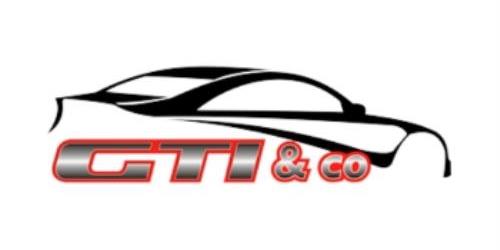 logo de GTI & CO