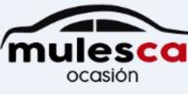 logo de Mules Car