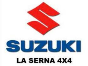 logo de La Serna 4x4