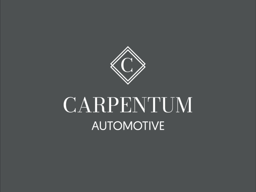 logo de CARPENTUM AUTOMOTIVE