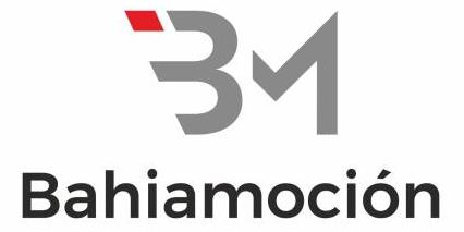 logo de BAHIAMOCION