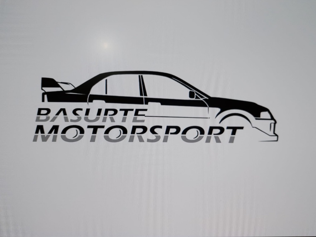 logo de Basurte Motorsport