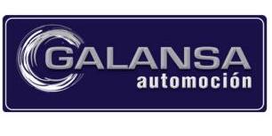 logo de Galansa Automocion