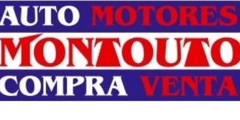 logo de Automotores Montouto