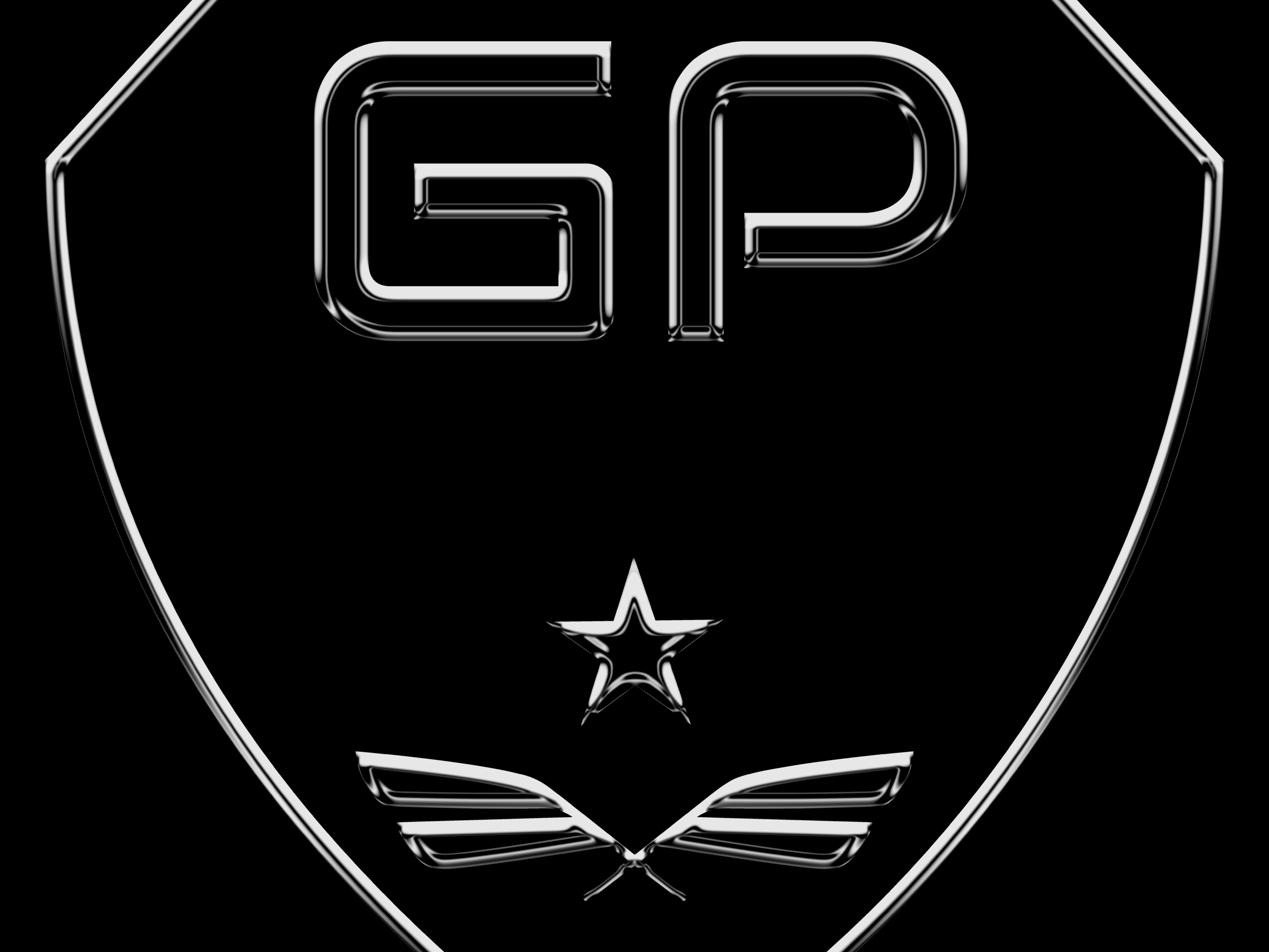 logo de GP Automoviles