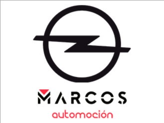 logo de Opel Marcos Automoción