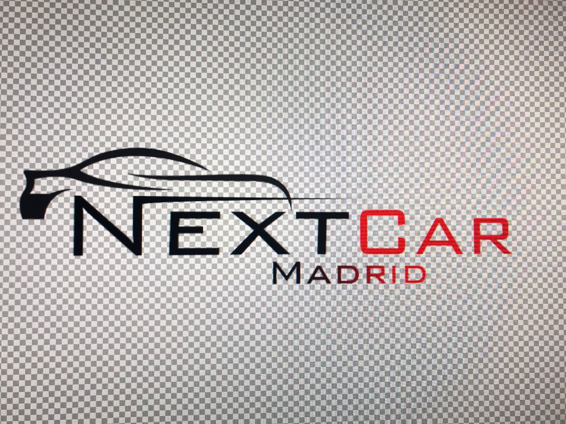 logo de Next Car Madrid