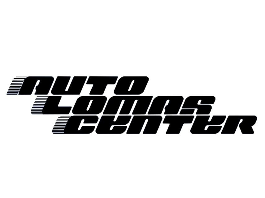 logo de AUTO LOMAS CENTER