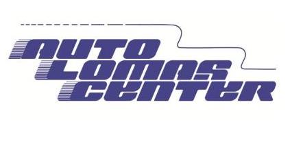 logo de AUTO LOMAS CENTER