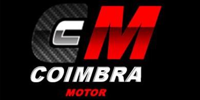 logo de Coimbra Motor - B88567300