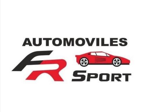 logo de Automóviles Fr Sport
