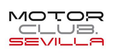 logo de MOTOR CLUB SEVILLA