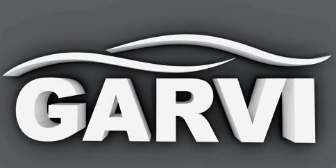 logo de Garvi Automoviles