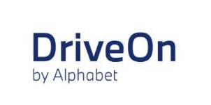 logo de DriveOn Sevilla