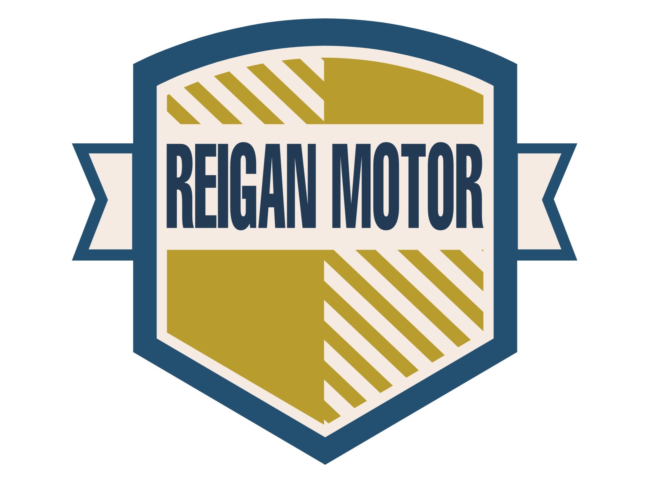 logo de Reigan Motor