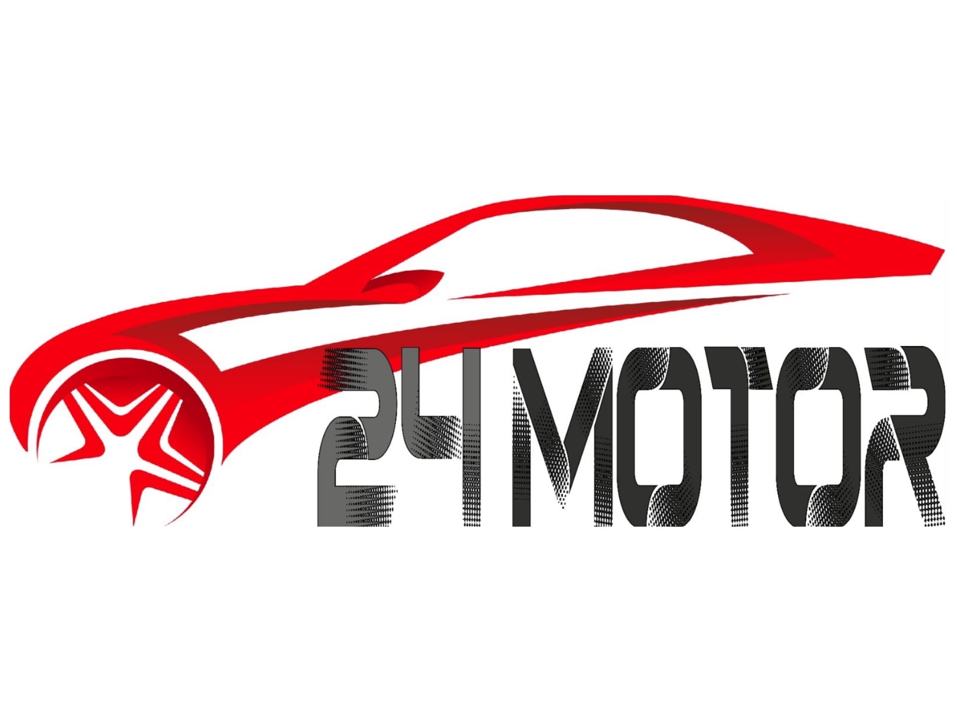 logo de 24 Motor