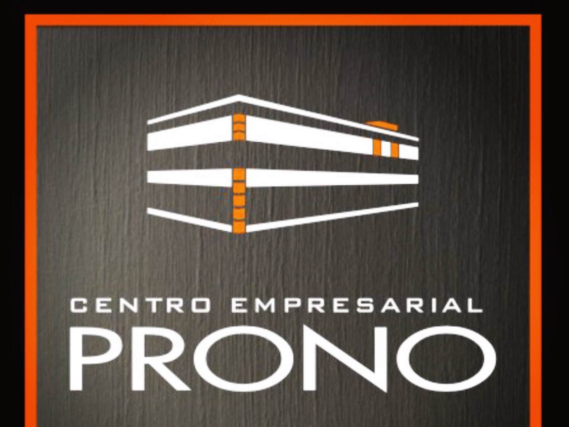 logo de Grupo PRONO 