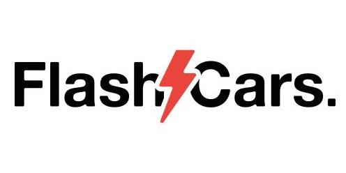 logo de Flash Cars