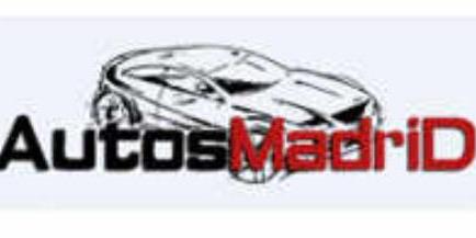 logo de Autos Madrid