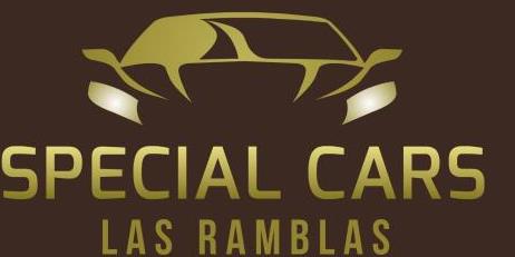 logo de Special Cars Las Ramblas