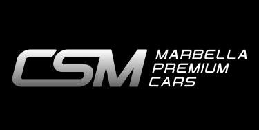 logo de CSM Marbella Premium Cars