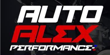 logo de Auto Alex Performance