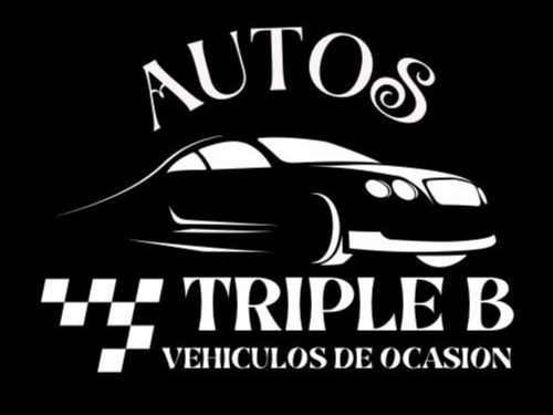 logo de Autos Triple B S.L.