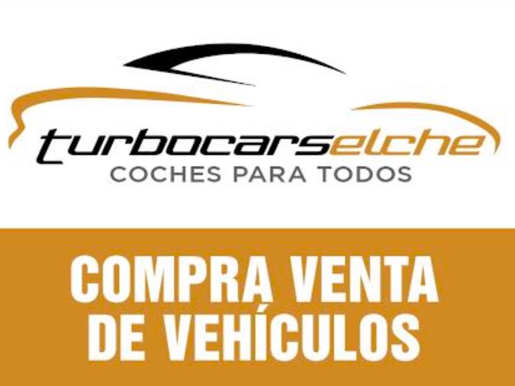 logo de Turbocars Elche