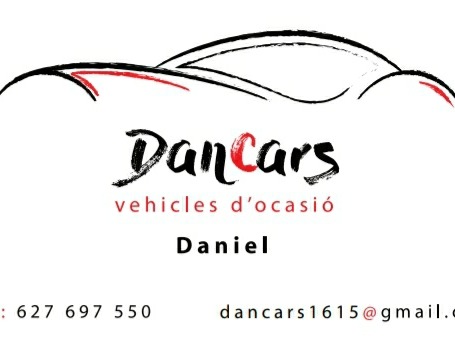 logo de Dancars