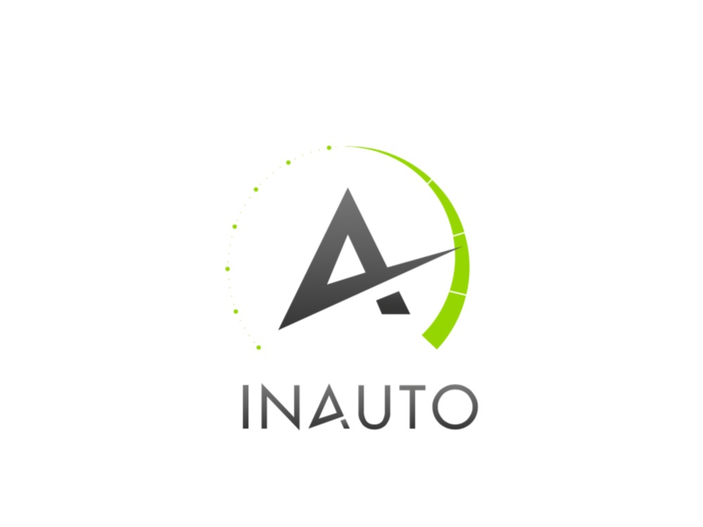 logo de Inauto