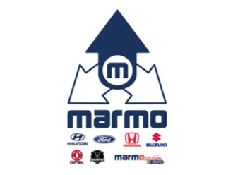 logo de MARMOCASION