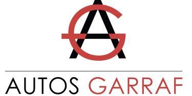logo de AUTOS GARRAF