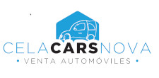 logo de Cela Cars Nova