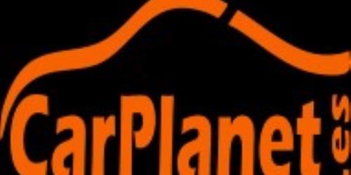 logo de CARPLANET