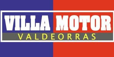 logo de Villamotor Valdeorras