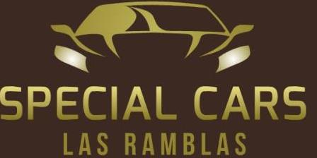 logo de Special Cars las Palmas