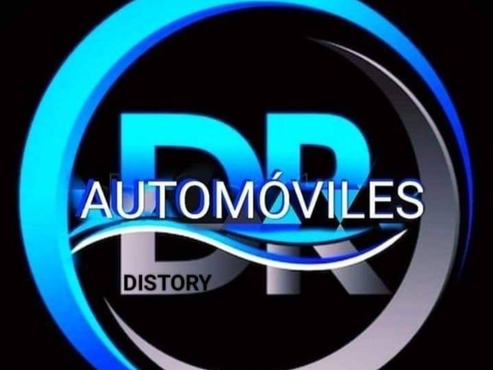 logo de DISTORY AUTO