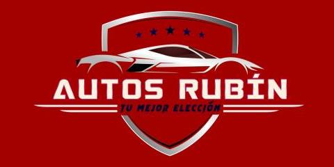logo de AUTOS RUBÍN
