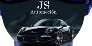 logo de JS Automocion