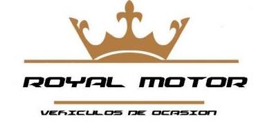 logo de Royal Motor