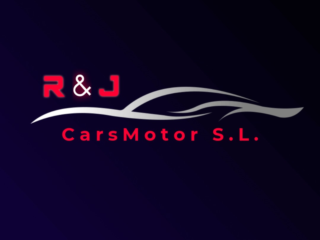 logo de R&J CARSMOTOR S.L