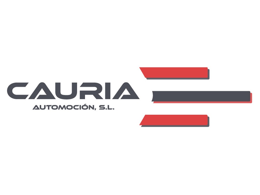 logo de Cauria Automocion S.L.