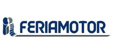 logo de Feriamotor