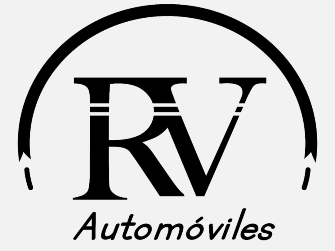 logo de RV Automóviles