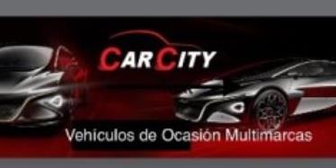 logo de CAR CITY (Vehiculos de Ocasion) 