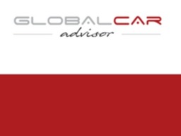 logo de Global Car Advisor