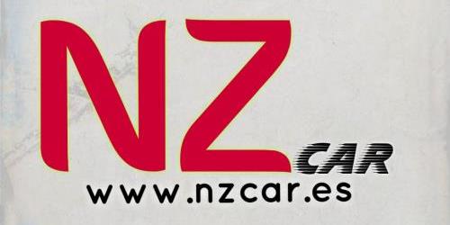 logo de NZCar