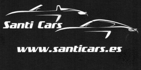 logo de Santicars